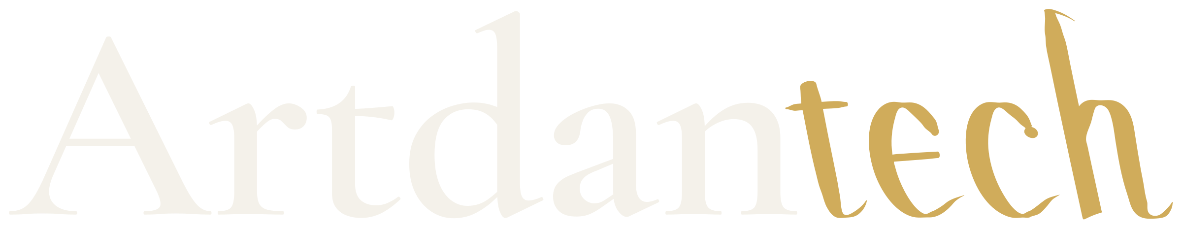 Artdantech